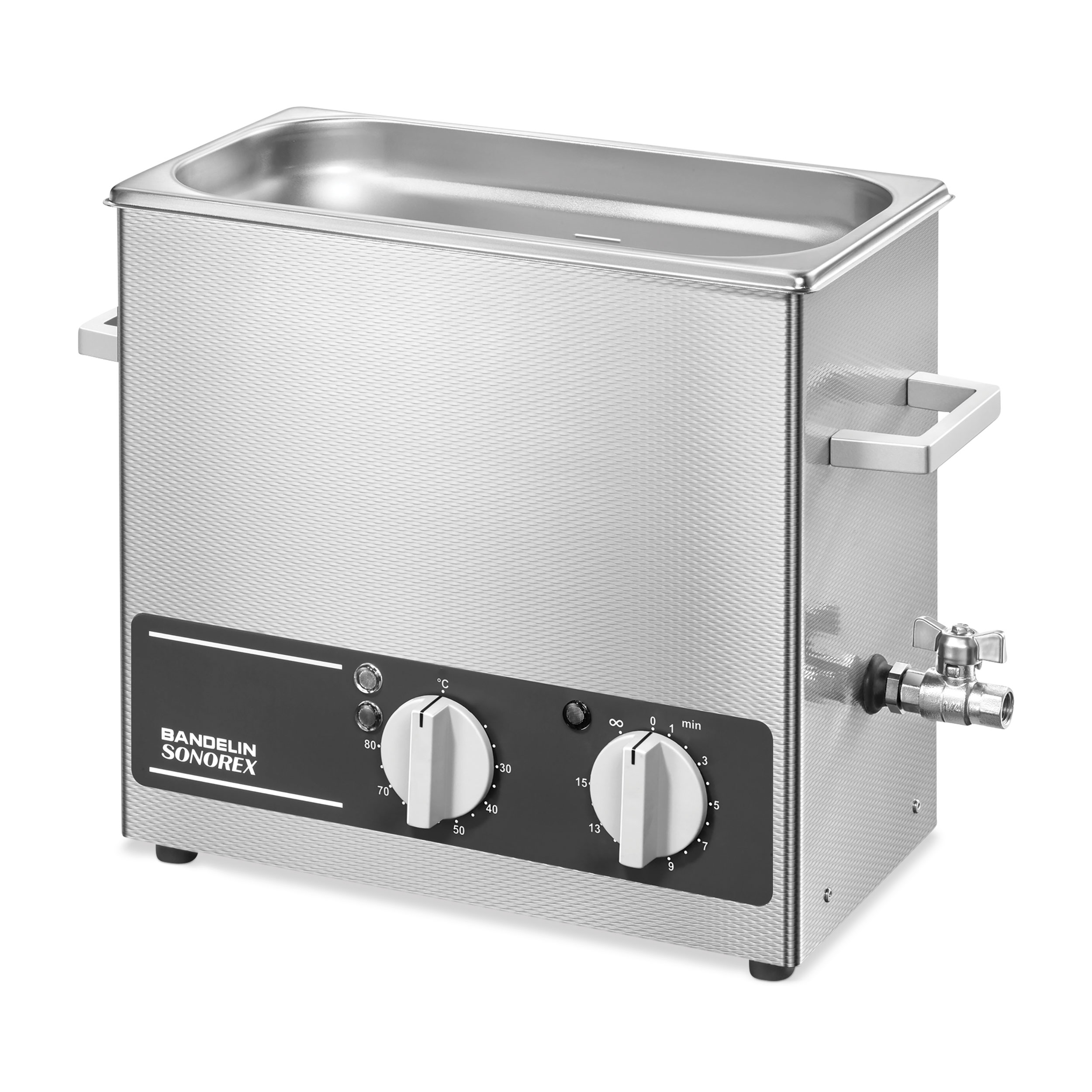 Ultralydsrenser, RK 255 H